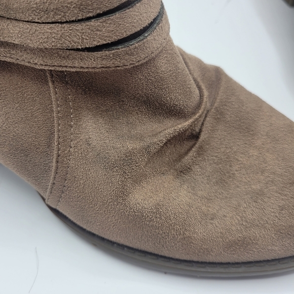 Dr Scholls be energized foam technology size 7.5M - Picture 10 of 10